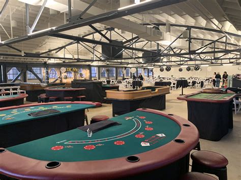 Common Cents Casino Parties in Riverton, UT 84065 .